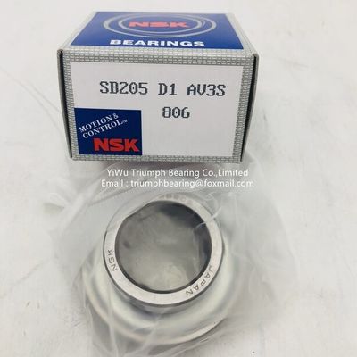 Unités de roulement NSK SB205D1