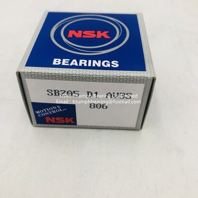 Unités de roulement NSK SB205D1
