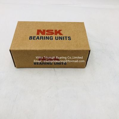 Les unités de roulement NSK UCFB204D1