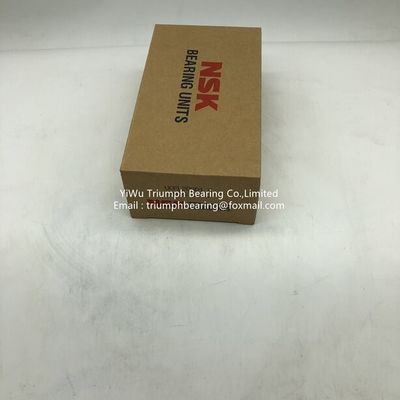 Les unités de roulement NSK UCFL208D1