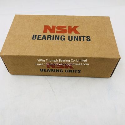 Unités de roulement NSK UCP207D1, UCP208D1