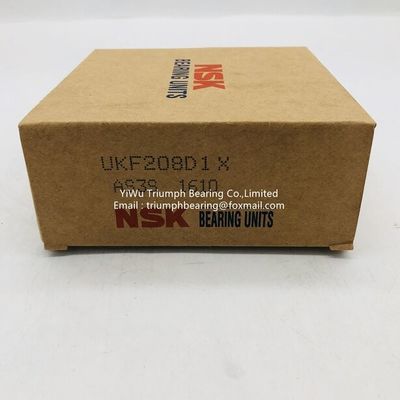 Unité de roulement NSK UKF208D1