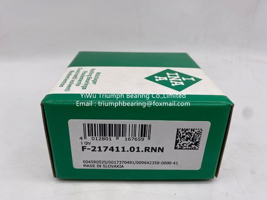 F-217411. Je vous en prie.01.RNN roulement à rouleaux cylindriques radiaux