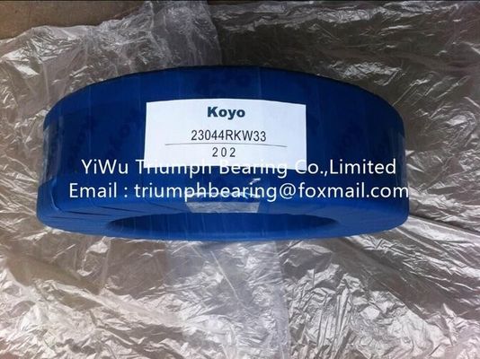 Le roulement à rouleaux sphériques KOYO 23044RKW33