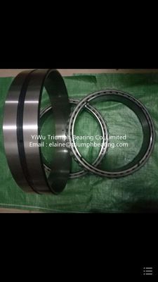 Les roulements à rouleaux coniques TIMKEN L357049NW/L357010CD