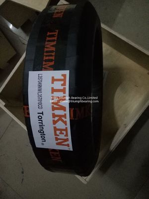 Les roulements à rouleaux coniques TIMKEN L357049NW/L357010CD