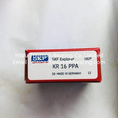 Le roulement à rouleaux de voie KR16 PPA,KR16PPA