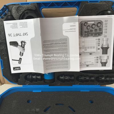 Kit d'outils de montage de roulement TMFT36
