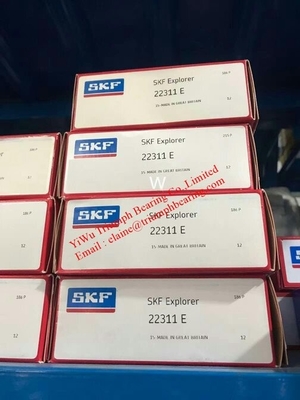 Les roulements à rouleaux sphériques 22311 E, 22311 E,22311