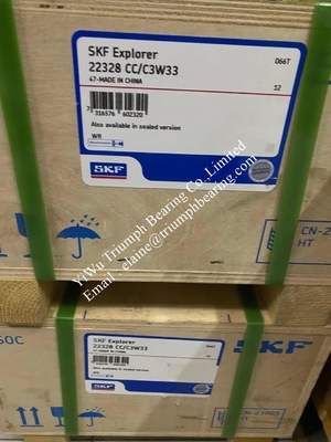 Les roulements à rouleaux sphériques 22328 CC/W33,22328 CC/C3 W33