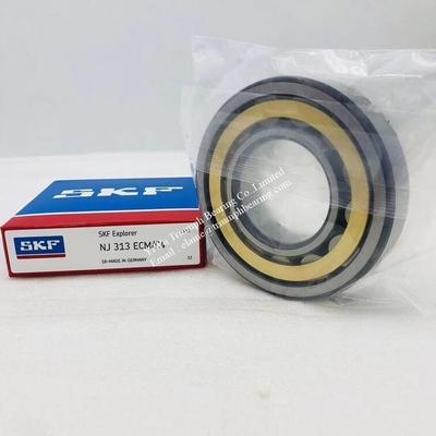 NJ 313 ECM, NJ 313 ECM roulements à rouleaux cylindriques, rangée unique
