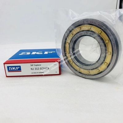 NJ 313 ECM, NJ 313 ECM roulements à rouleaux cylindriques, rangée unique