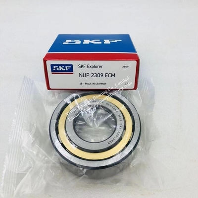 NUP 2309ECM, NUP 2309ECM roulements à rouleaux cylindriques, rangée unique