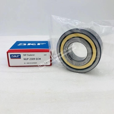 NUP 2309ECM, NUP 2309ECM roulements à rouleaux cylindriques, rangée unique