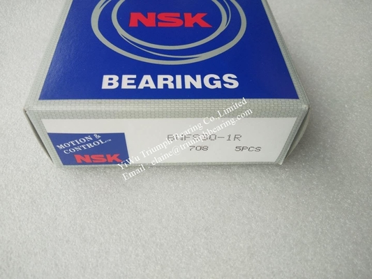 Les roulements de la pompe à eau NSK BWFS30-1R