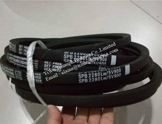 Le type de ceinture SPB MITSUBOSHI