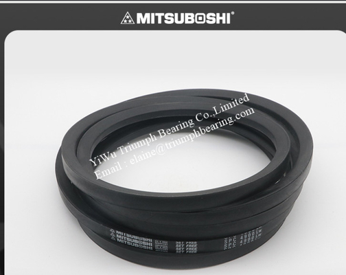 Les bandes de sécurité de type SPB MITSUBOSHI SPC4900 Lw