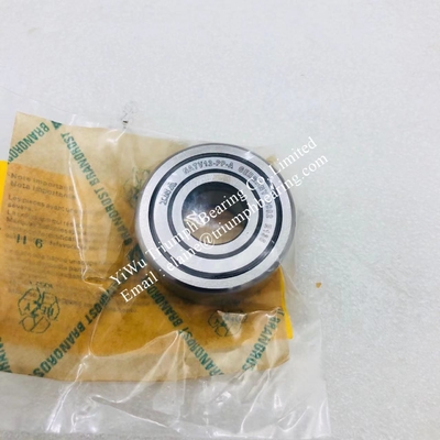 Ruloir à rouleaux de type joug NATV12-PP, NATV12-PP-A