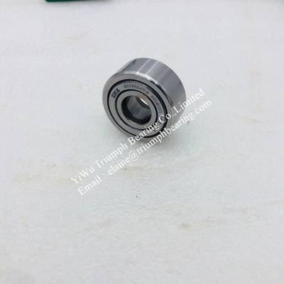 Ruloir à rouleaux de type joug NATV12-PP, NATV12-PP-A