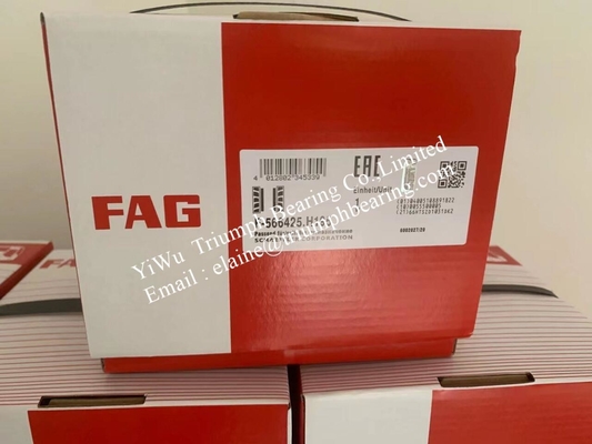 Le roulement de roue FAG 566425.H195
