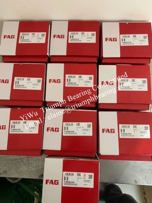 Le roulement de roue FAG 566425.H195