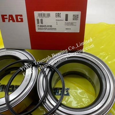 Le roulement de roue FAG 566425.H195