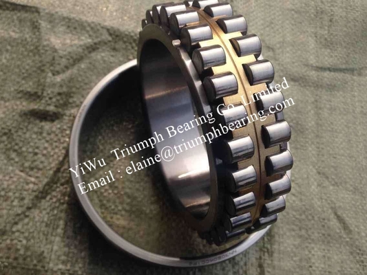 Le roulement à rouleaux cylindriques NSK NN3020KCC1P4