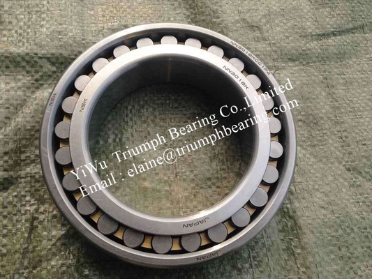 Le roulement à rouleaux cylindriques NSK NN3018KCC1P4