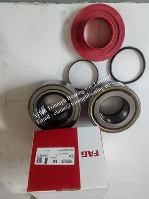 Le roulement de roue FAG 566426.H195, F-566426.H195