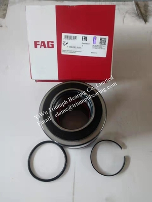 Le roulement de roue FAG 566426.H195, F-566426.H195