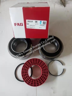Le roulement de roue FAG 566426.H195, F-566426.H195