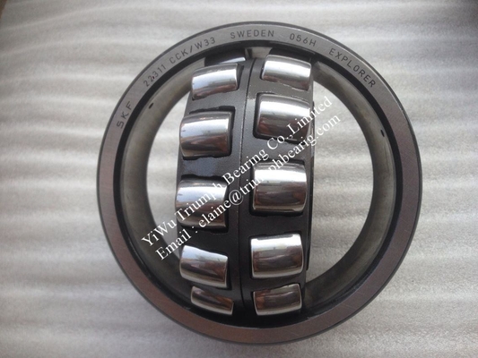 Les roulements à rouleaux sphériques 22311 CCK/W33,22311CCK/W33