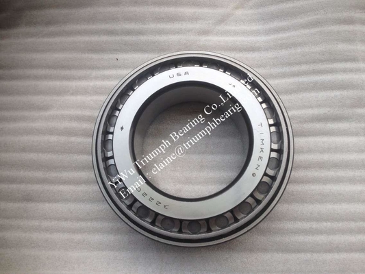 Les roulements à rouleaux coniques TIMKEN 32220, 32214