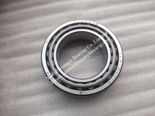 Les roulements à rouleaux coniques TIMKEN JLM104948/JLM104910, JLM704649/JLM704610