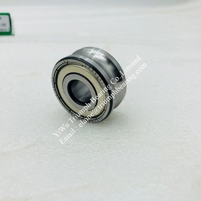 Le roulement à rouleaux de voie INA LFR5201-12-2Z, LFR5201
