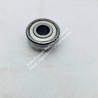 Le roulement à rouleaux de voie INA LFR5201-12-2Z, LFR5201