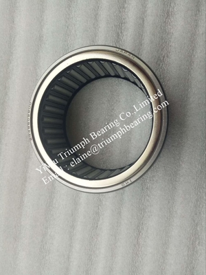 IKO roulement à rouleaux d'aiguille de tasse tirée BR486028UU