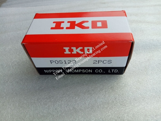 Le roulement d'extrémité de la tige IKO POS12R
