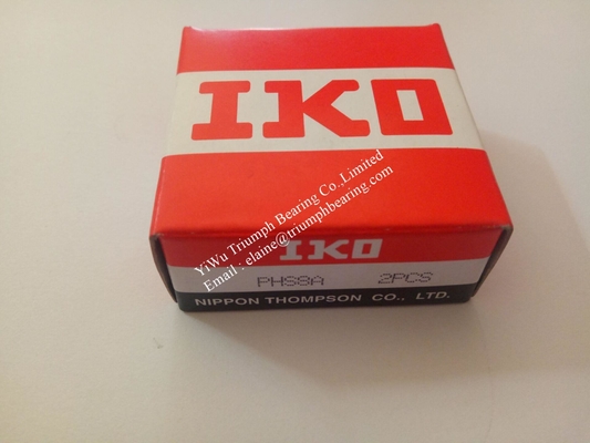 Le roulement de bout de tige IKO PHS8A