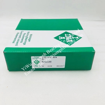 INA Ventilateurs de localisation d'axe WS81130