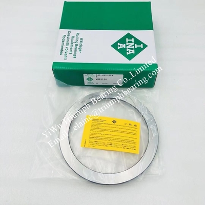 INA Ventilateurs de localisation d'axe WS81130