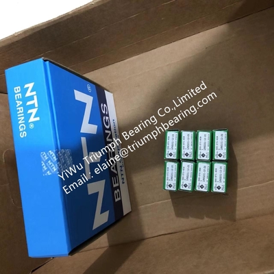 Le roulement à rouleaux de voie INA LFR5201-12-2Z, LFR5201
