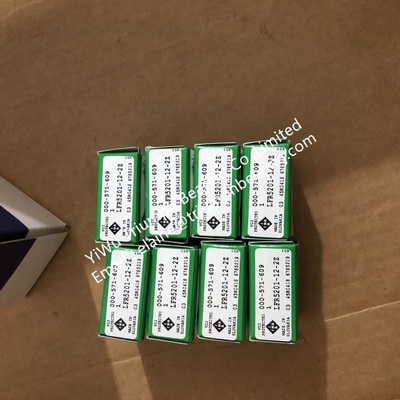 Le roulement à rouleaux de voie INA LFR5201-12-2Z, LFR5201