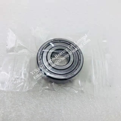 Les roulements à billes à rainures profondes FAG 6200-C-2Z, 6201-C-2Z