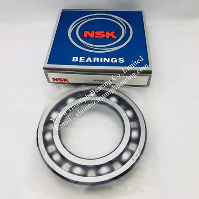 Le roulement à bille à rainure profonde NSK 6226 CM, 6226, 6406DDUCM, 6406