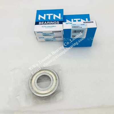 NTN roulement à bille à rainure profonde 6306ZZC3, 6306ZZ