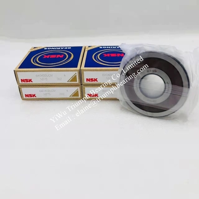 Le roulement à bille à rainure profonde NSK 6226 CM, 6226, 6406DDUCM, 6406