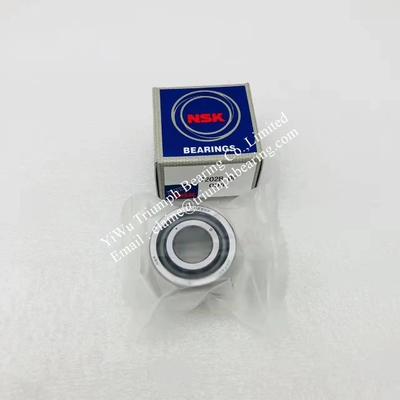 Le roulement à billes de contact angulaire NSK 7200B DF, 7202B DF, 7200BDF, 7202BDF