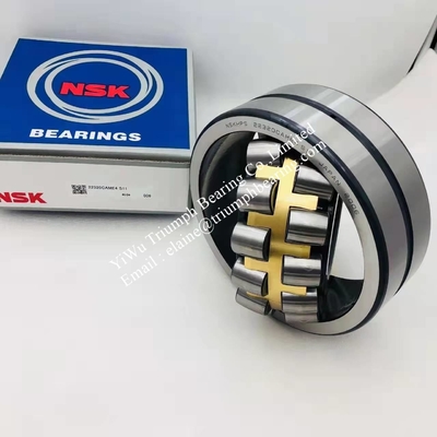 Les roulements à rouleaux sphériques NSK 22320CAME4 S11, 22320CAME4S11
