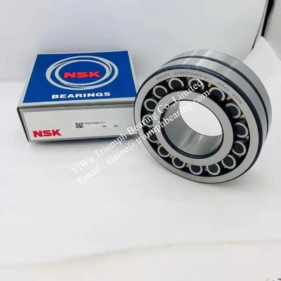 Les roulements à rouleaux sphériques NSK 22320CAME4 S11, 22320CAME4S11